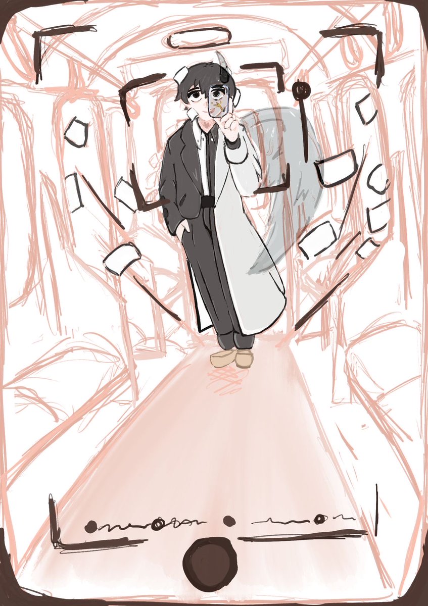 ✨Jackie Self✨|Commissions open| tweet media