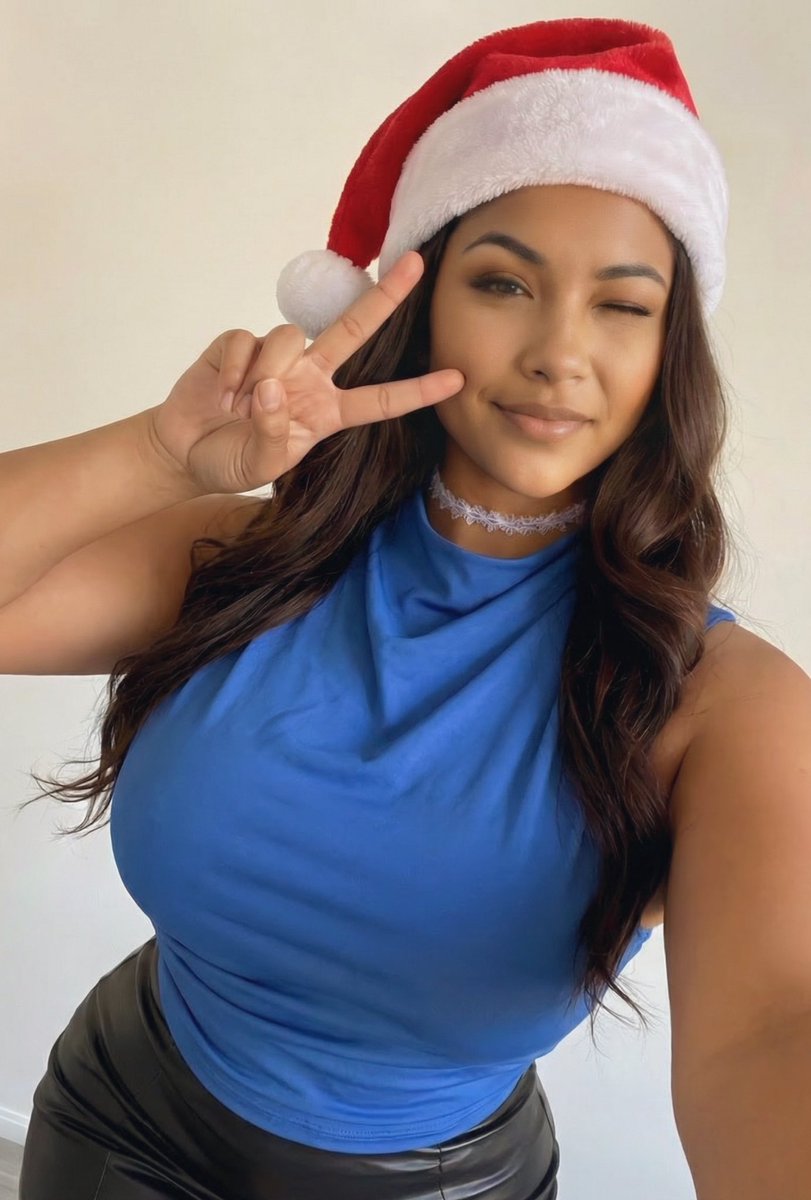 Valeria Ramirez tweet media