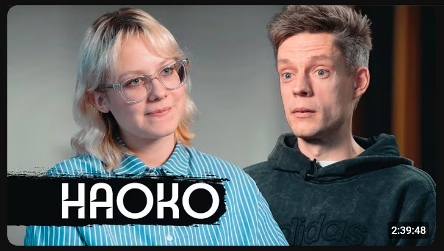 18:00: «Я не хочу петь перед ветеранами СВО и мне стыдно что я раньше пела патриотические песни,потому что это действительно влияет на людей и может сделать их ватниками!»

18:01: *поет русофобские песни,за что уезжает в КПЗ
«За што меня задержали? Эти песни ни на что не влияют!»