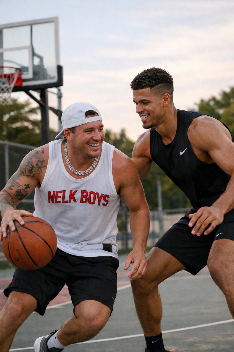 #AllStarGame <a href="/MichaelPorterbn/">Michael Porter Jr. 🌐</a> <a href="/stevewilldoit/">Steve Will Do It</a> <a href="/NBA/">NBA</a> <a href="/ESPNNBA/">NBA on ESPN</a> <a href="/NBATV/">NBA TV</a> <a href="/BrooklynNets/">Brooklyn Nets</a> #brooklynnets 
#nba #stevewilldoit #vote