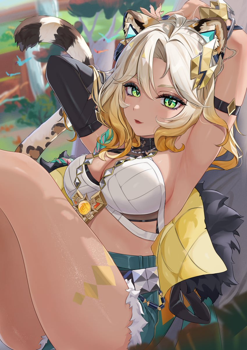 𝐗𝐈𝐋𝐎𝐍𝐄𝐍 tweet media