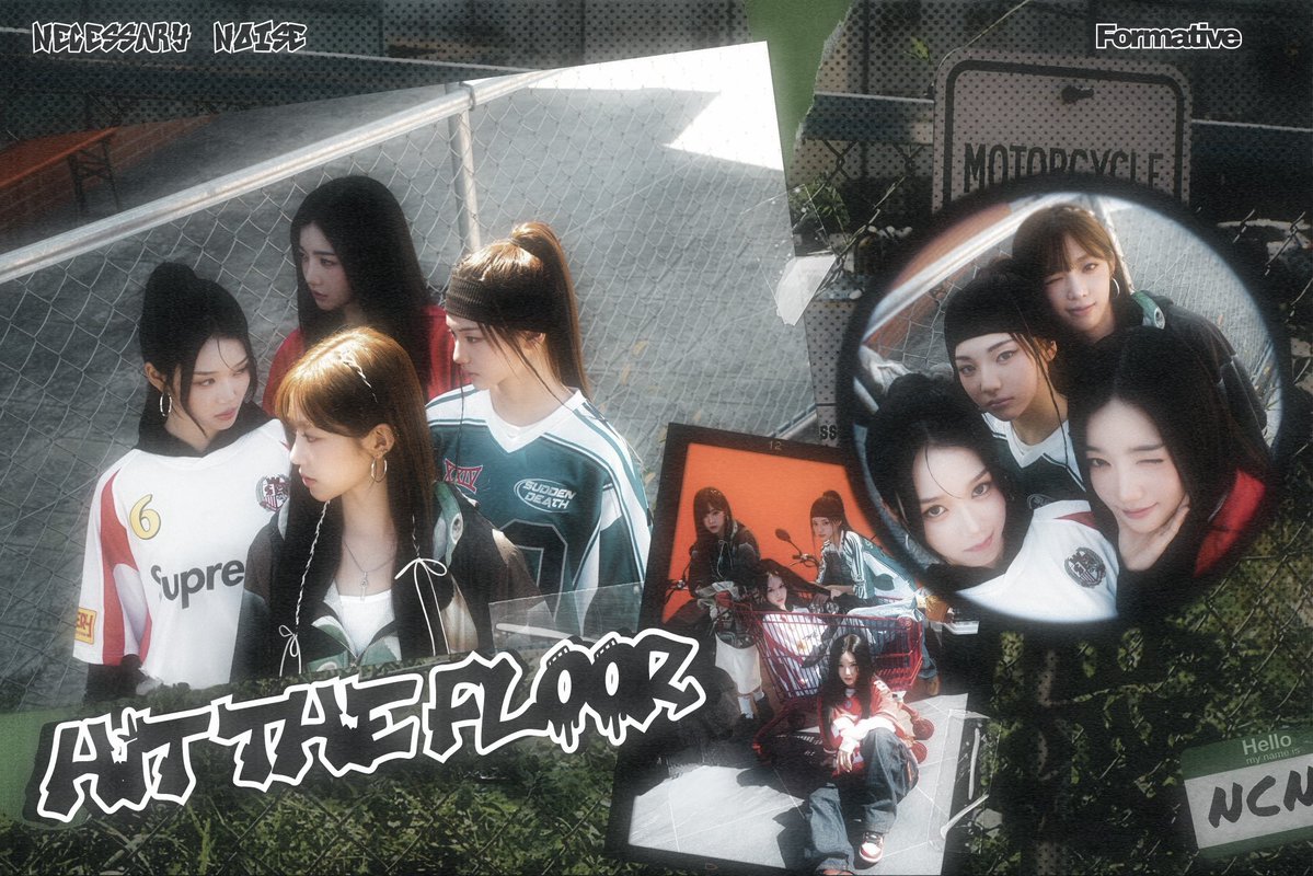 METVPH0R's tweet image. ᅠ
METΛPHOR : Necessary Noise &amp;lt;FORMATIVE&amp;gt;

‘Eloise’ ‘Karai’ ‘Yeonji’ ‘Sol’

2025.12.31 18:00 KST

#METΛPHOR #메타퍼 #メタファー
#NecessaryNoise #네세서리노이즈
#Eloise #엘로이즈 #エロイーズ
#Karai #카라이 #カライ #Yeonji #연지 #ヨンジ #Sol #솔 #ソル #FORMATIVE
ᅠ