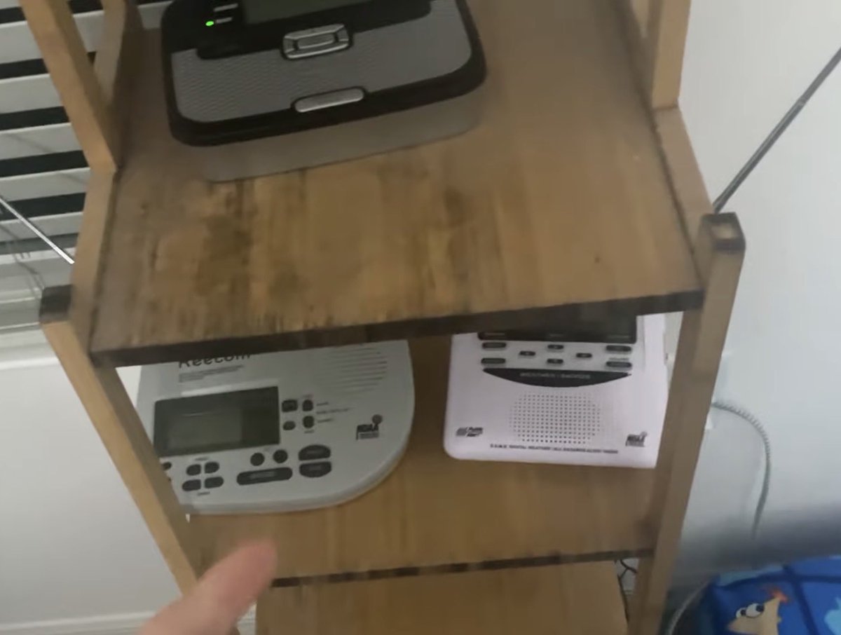 Interstate the 2nd tweet media