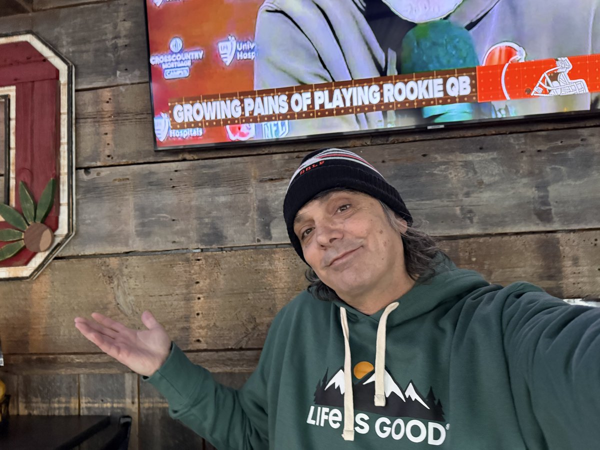 Pete Pappas tweet media