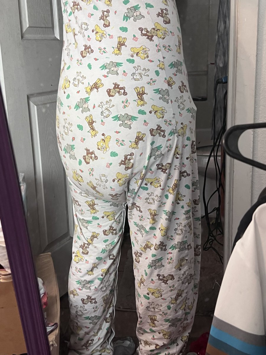 CortexDragon's tweet image. Mondays meh but diapers are great