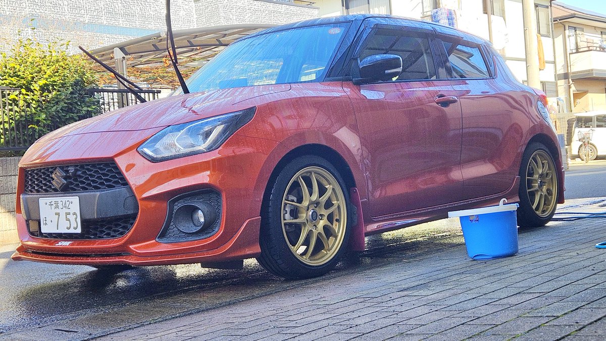 皆さまおはようございます😃 年末休みの火曜日。☀️で16℃予報の千葉県