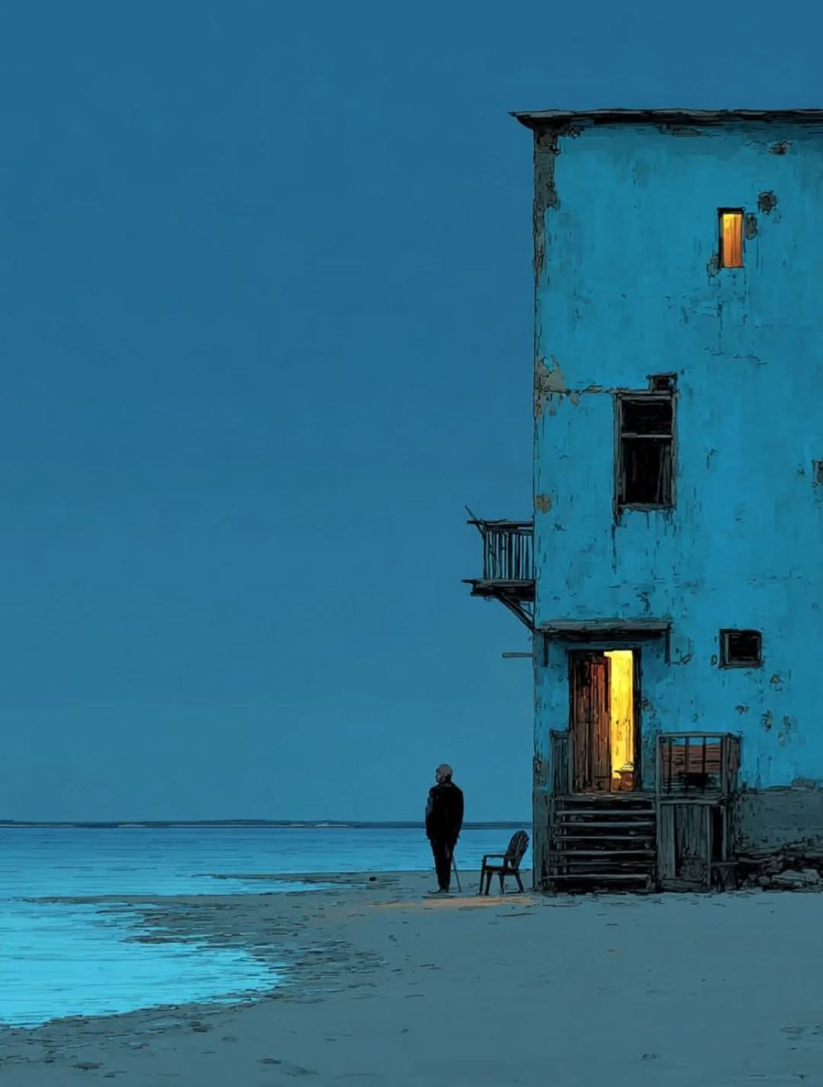 franch_laura's tweet photo. Deje que la vida vaya sucediendo y traiga lo que tenga que traer. Créame, la vida siempre, siempre tiene razón.

Rainer María Rilke

¡Buenas noches!
Bona nit!

📷 D'lavigne https://t.co/Mh0z4uXKUL