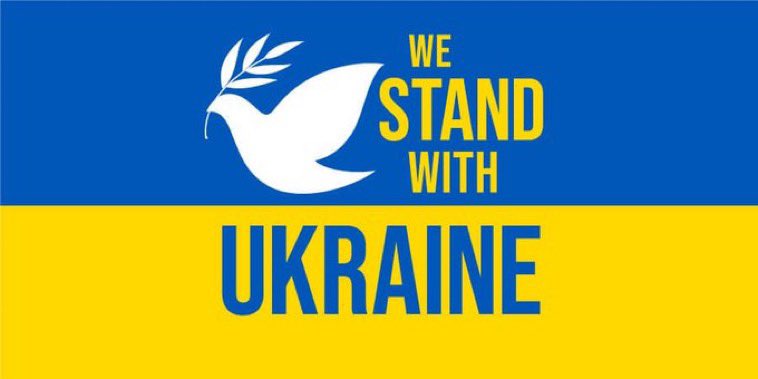 OmbudTjugotva's tweet image. @ukraine_world @ZelenskyyUa 
@NewVoiceUkraine @Ukraine 

@DeTvåAgenterna stands united with the people of Ukraine

We want to thank the Ukrainian People that have supported our musical journey

#DeTvåAgenterna

youtu.be/54zWYlXRH6s?si…

music.apple.com/au/artist/de-t…