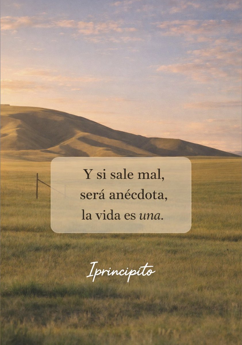 iPrincipito's tweet photo. 📩 https://t.co/2cob87bApD
