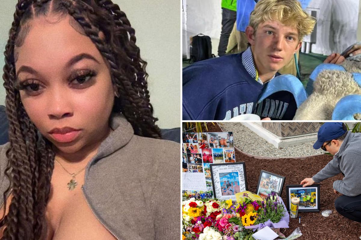 Repeat drunk driver charged with murder in DUI crash that killed high school tennis star Braun Levi trib.al/Gj5l7AH