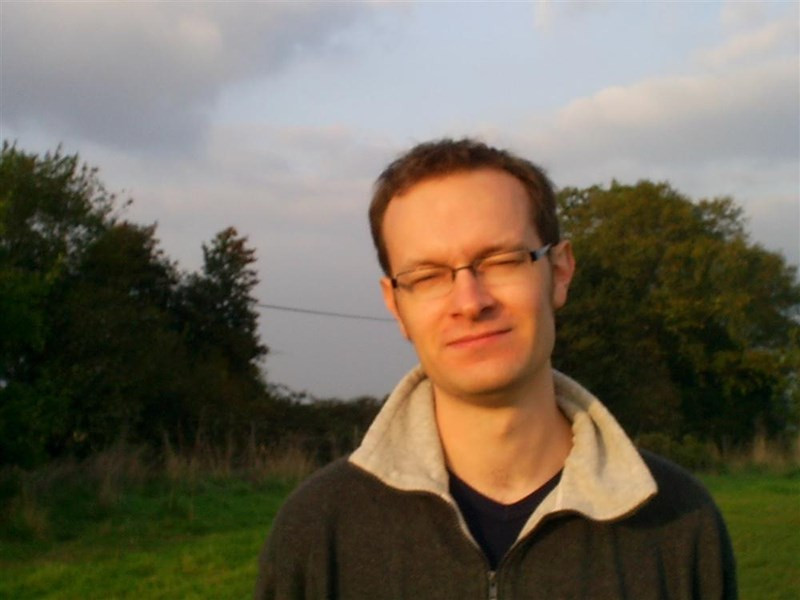 Gone  but never forgotten. Ten years ago we said goodbye to our friend and UK correspondent James Carey, one of the first members of the Cinapse  crew.