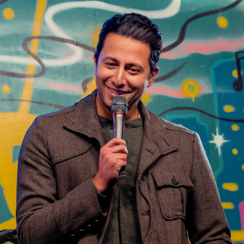 ComedyStoreLJ tweet media