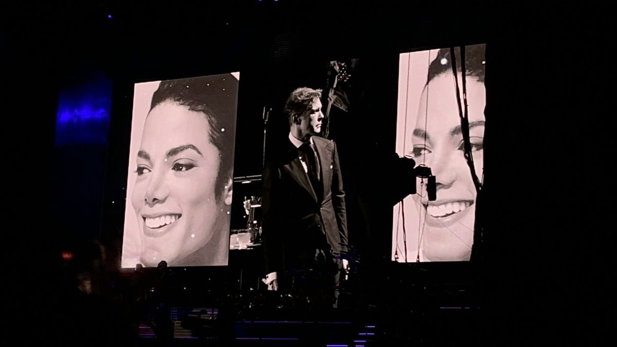Best of Luis Miguel tweet media