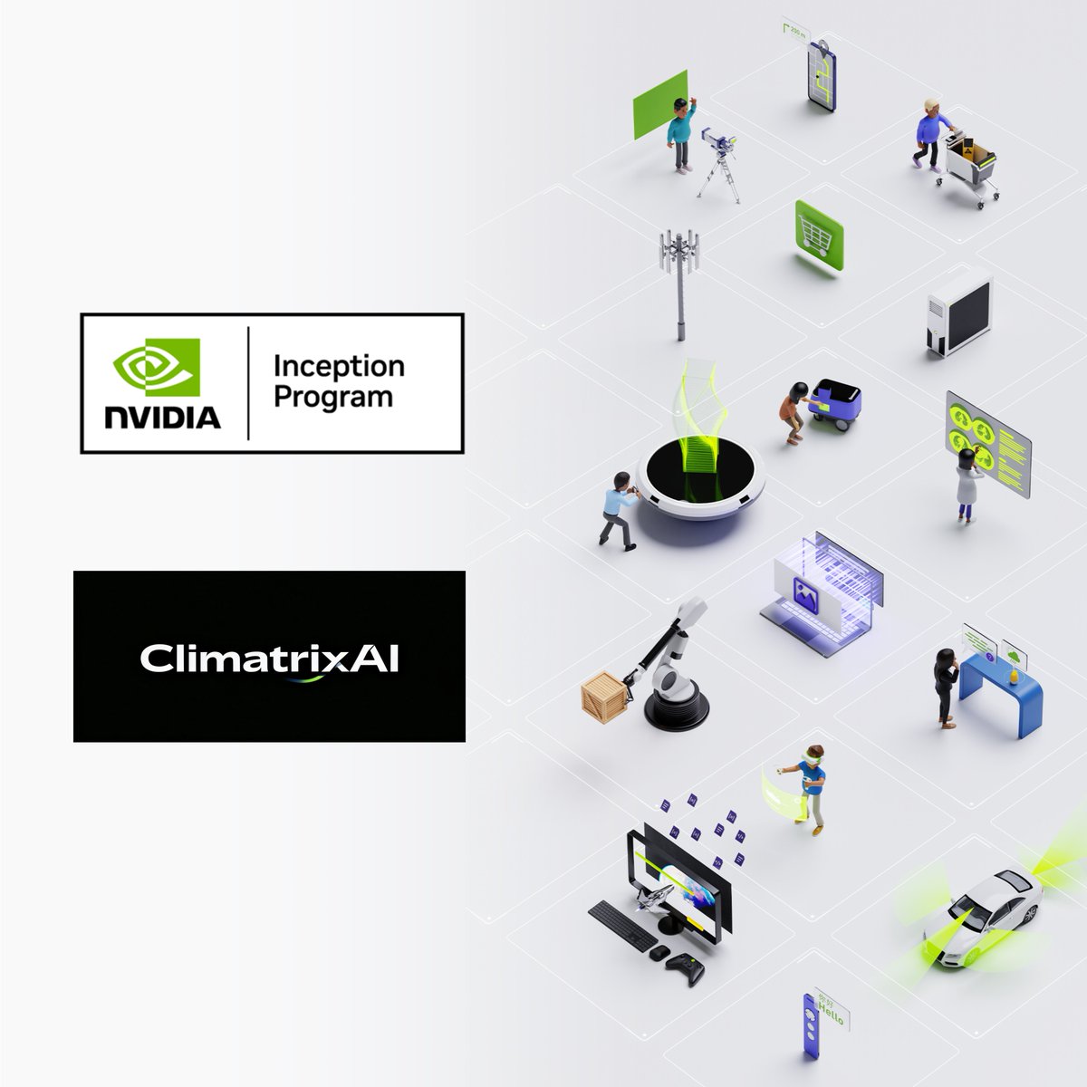 ClimatrixAI tweet media