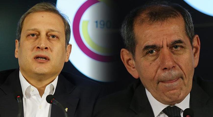 İkisinin ortak özelliği' başkanlık koltuklarına oturmalarını sağlayan adamları harcamaları oldu.