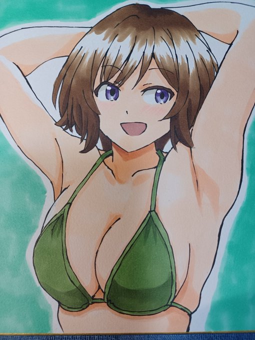 メルカリに小色紙出品しました
よろしくお願いします
https://t.co/uk415tyouA 