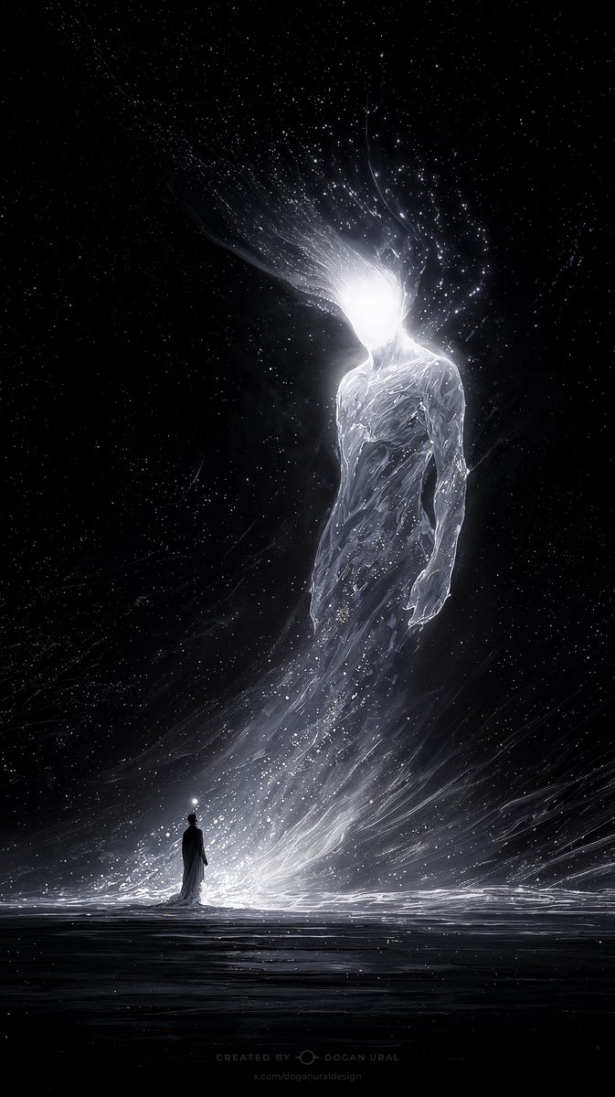 Did what you seek find you?