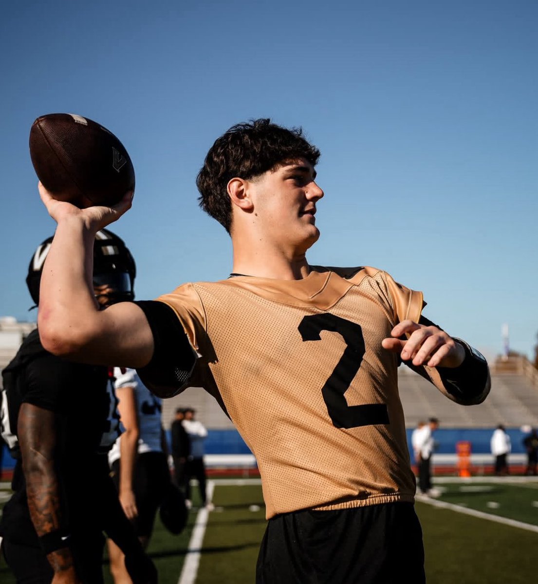 Alaina Morris tweet media