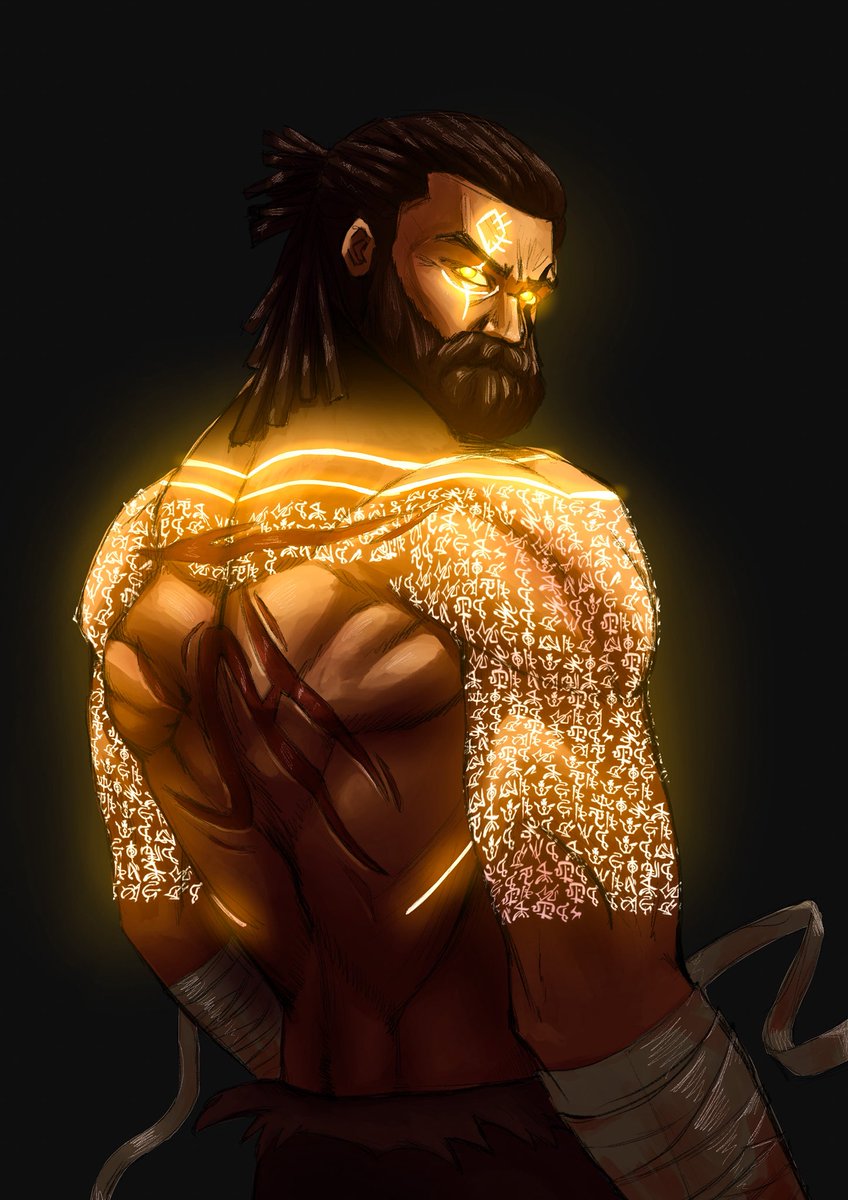 Enzarola's tweet image. Talvez ele nn seja taaaaaaoo broxa assim…
#OrdemParanormal