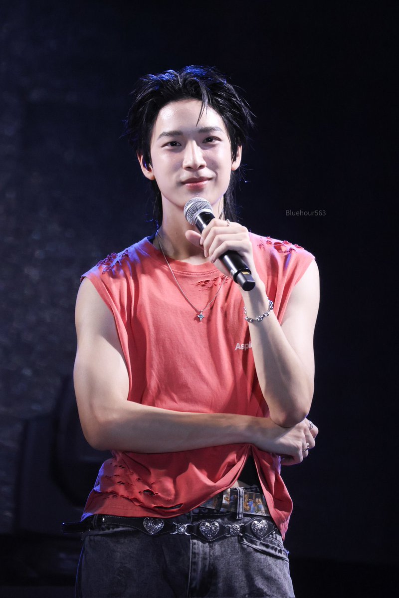 babybunnyI3oo's tweet image. ผลจากการปีนผาจำลอง ยิมไม่เข้า แต่กล้ามเท่าหัว! 🧗🏻💪🏻💥

#NEXnattakit
#PattayaCountdown2026xBUS