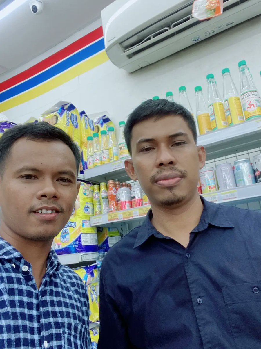 Rindu sama abang ganteng ku 😭