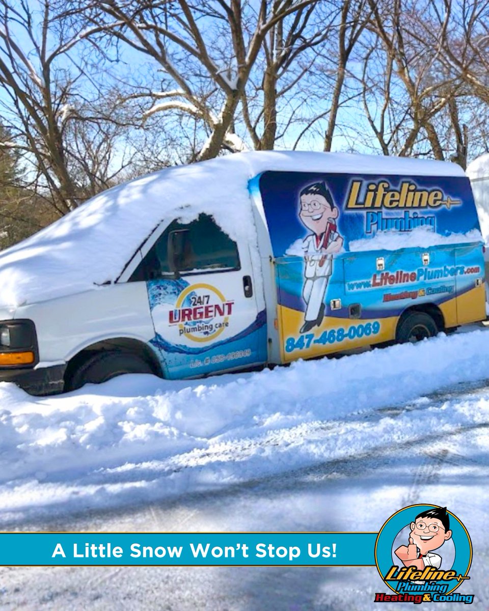 LifelineHVAC's tweet photo. 🏠 Keeping Chicagoland comfortable since 2010!
👍🏽 Your neighbors, your local plumbing, heating, and cooling experts. When you need us, you'll find friendly faces and expert solutions right here in your community.

☎️ Call: 847-468-0069
💻 Schedule Online: https://t.co/FdQ0M0UQ68 https://t.co/9UNKmxgaDk