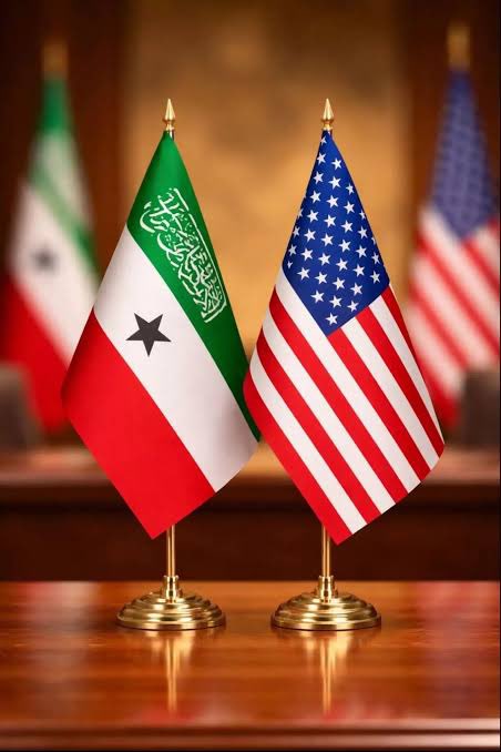 Moh_Haaruun's tweet image. Success ✌️
The U.S. showed strong support at the UN Security Council, dismissed Somalia’s claims by refusing to engage, called the meeting unnecessary, and affirmed Israel’s sovereign right to pursue diplomatic relations.
#Somaliland #USSupport #Diplomacy #UNSecurityCouncil #USA