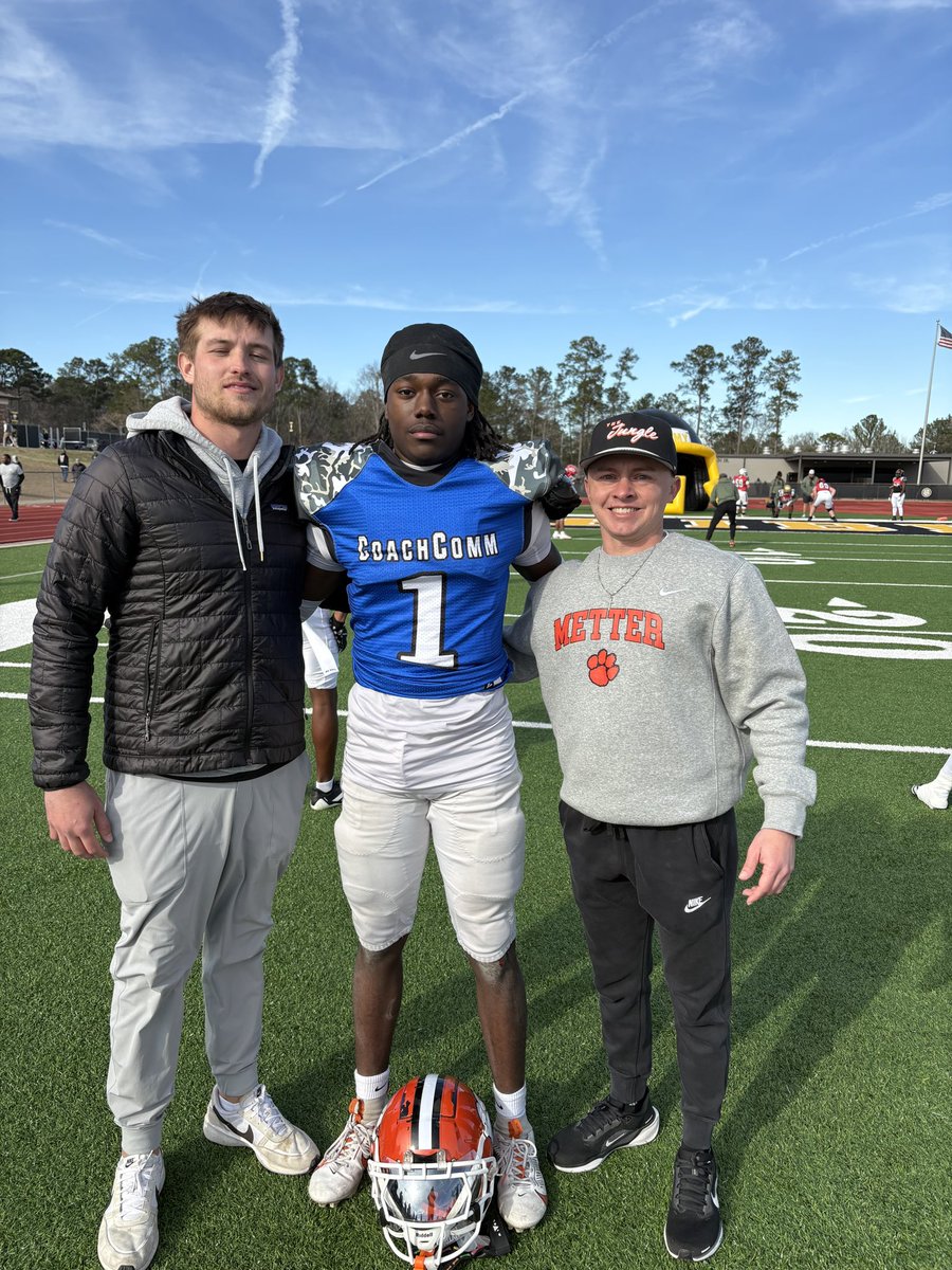 Keyshawn Polk tweet media