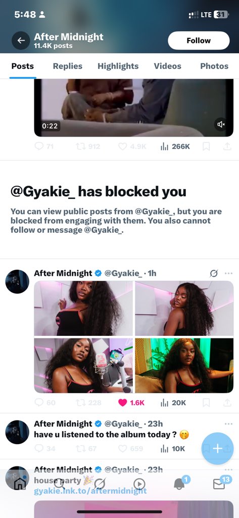 Nkwasia pickup line sei,how dem no go block you🤣🤣🤣