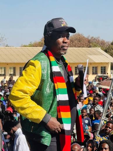 For Zim they need someone like Kudakwashe Tagwirei. If Trump stop Aid to Africa then local Players like Kuda chips in in the manner they are doing to serve Govt, Society and the Poor