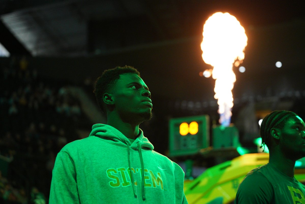 Baylor Bears on SicEm365 tweet media