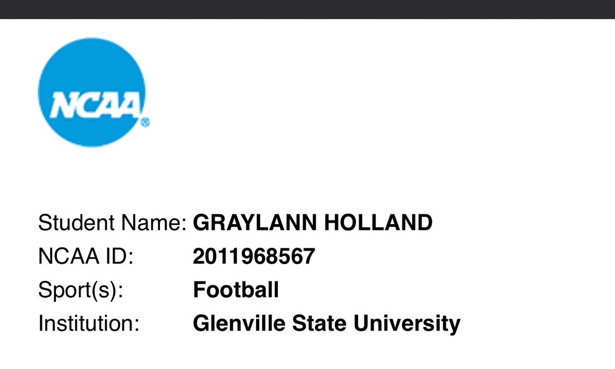 Graylan Holland tweet media