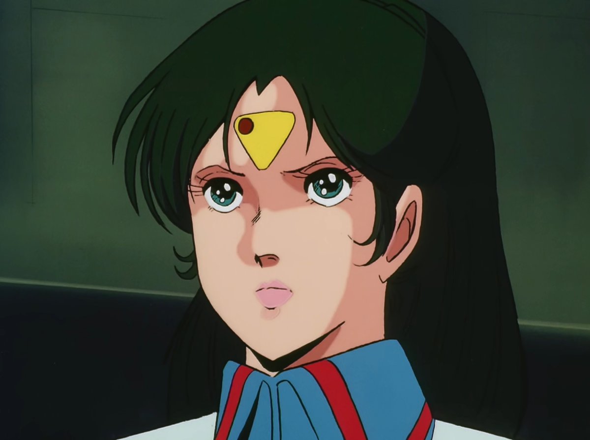 ＮＥＯ超像革命 ラストシーン超レア Super Dimension Century Orguss (超時空世紀オーガス) [1983-1984]