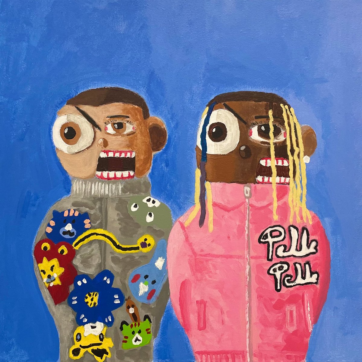 rowjayCOB's tweet photo. 2025 C'ÉTAIT TRÈS BIEN, JE ME SUIS GRAVE AMUSÉ EN FAISANT #NEPTUNEFINESSE ET #LAVIERAPIDE DELUXE MAIS 2026 J'ARRIVE TRÈS FORT JE VAIS VOUS ENVOYER UN VRAI CLASSIQUE !! 😤😤🤠🤠 MERCI POUR LE LOVE MES GENS C'EST GRÂCE À VOUS QUE JE PEUX VIVRE DE MA PASSION https://t.co/C0YFO3u11j