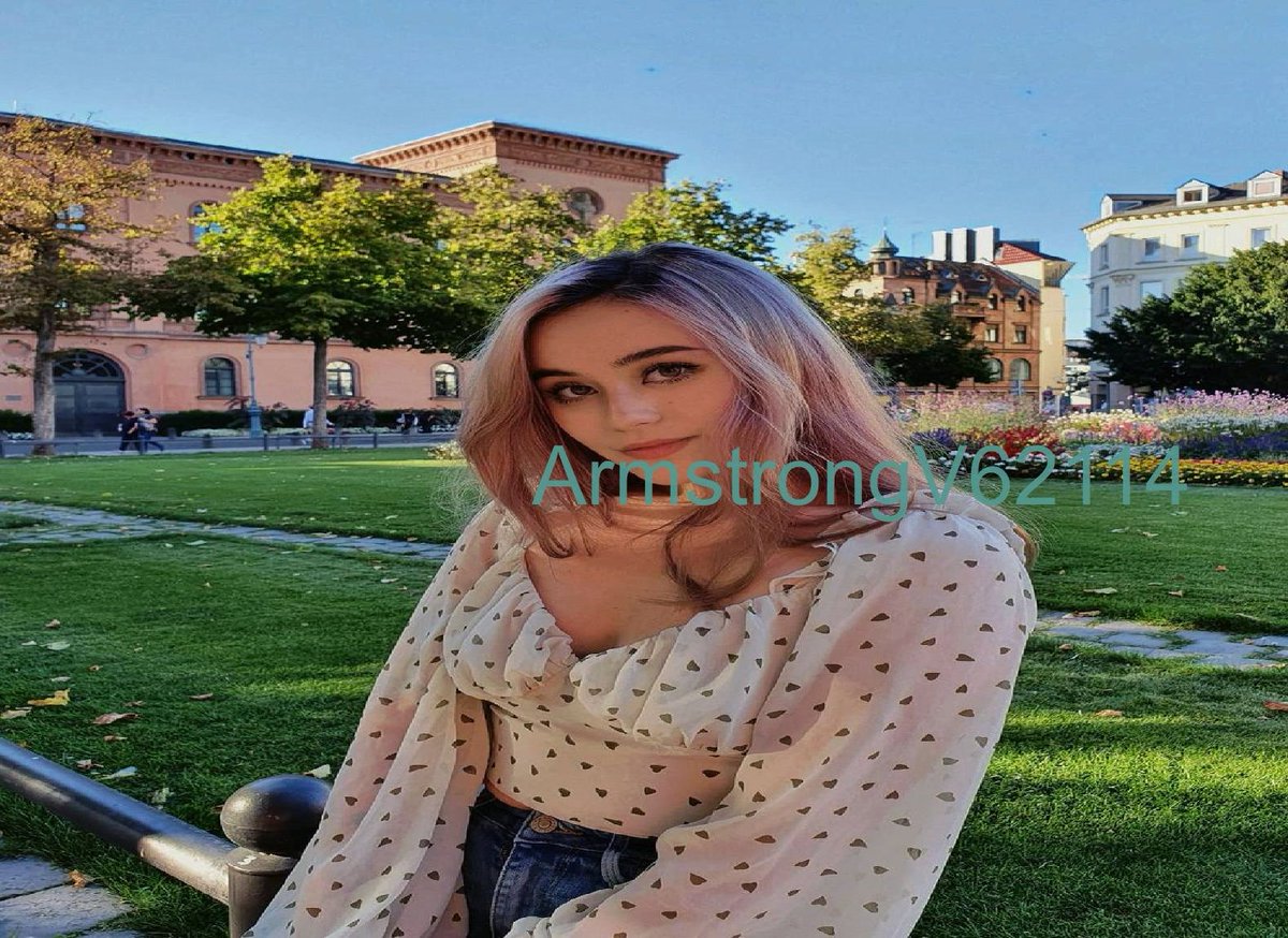 Viola Armstrong tweet media