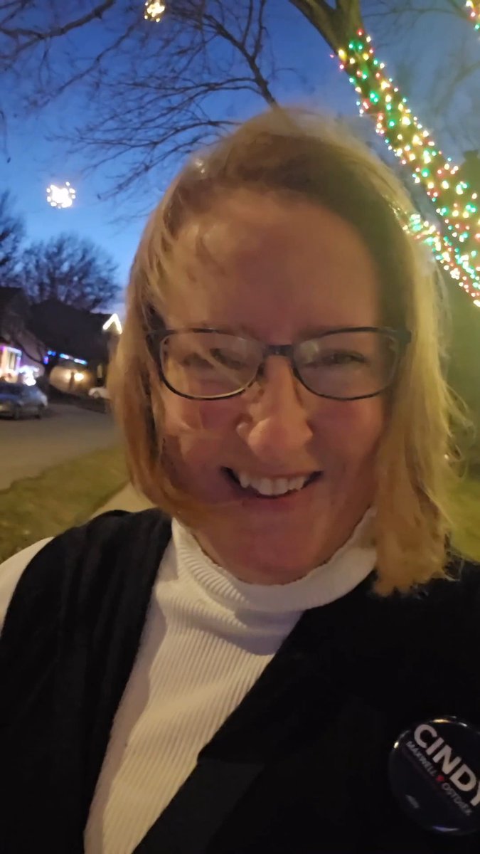 Cindy Maxwell-Ostdiek For Nebraska Legislature tweet media