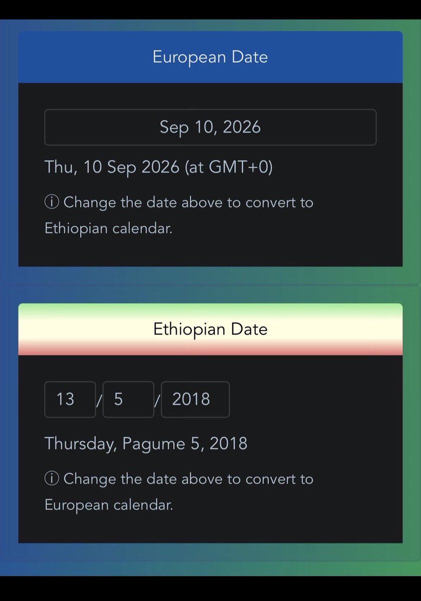 See the September Behind the NYE Lights? 589 Lights  in Display too…
589+ by EOY 2018 (Ethiopian) Riddle... 
589 Reset is done by September 10, 2026, Perhaps… 🤔
#XRP