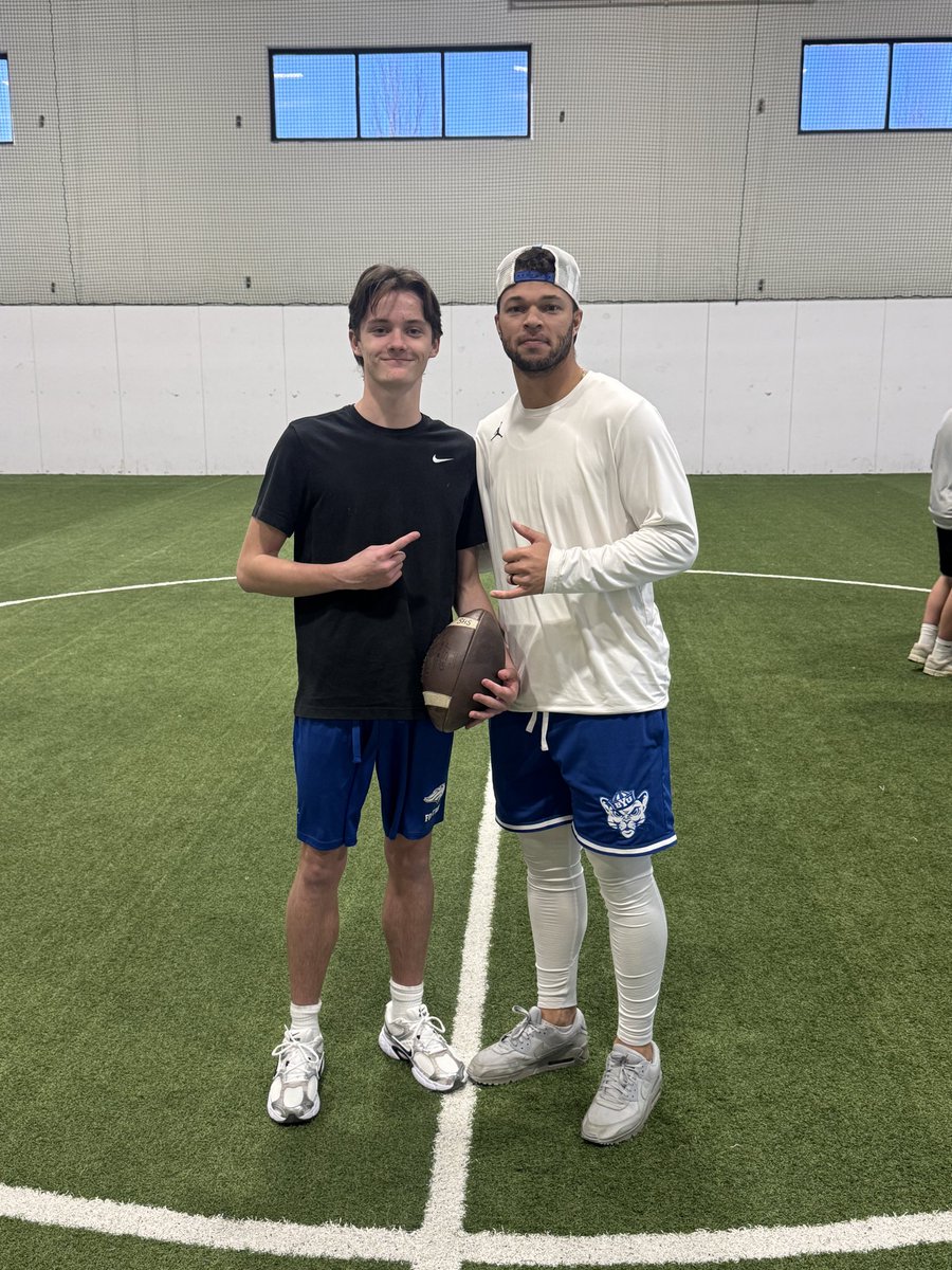 Kyson Rowley tweet media