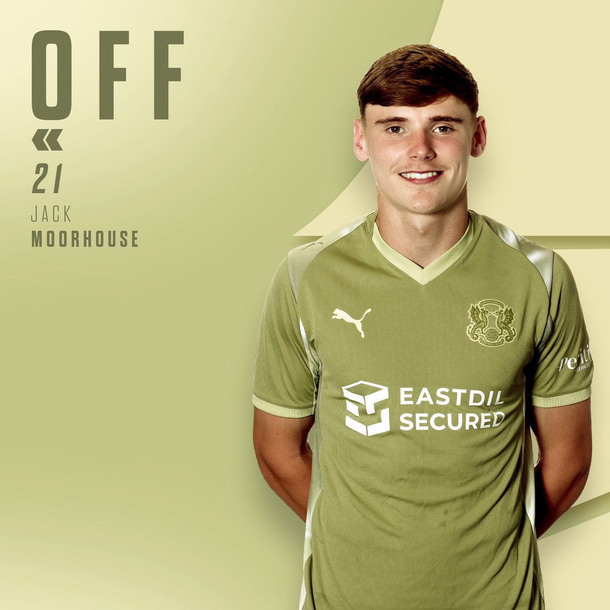 Leyton Orient FC tweet media