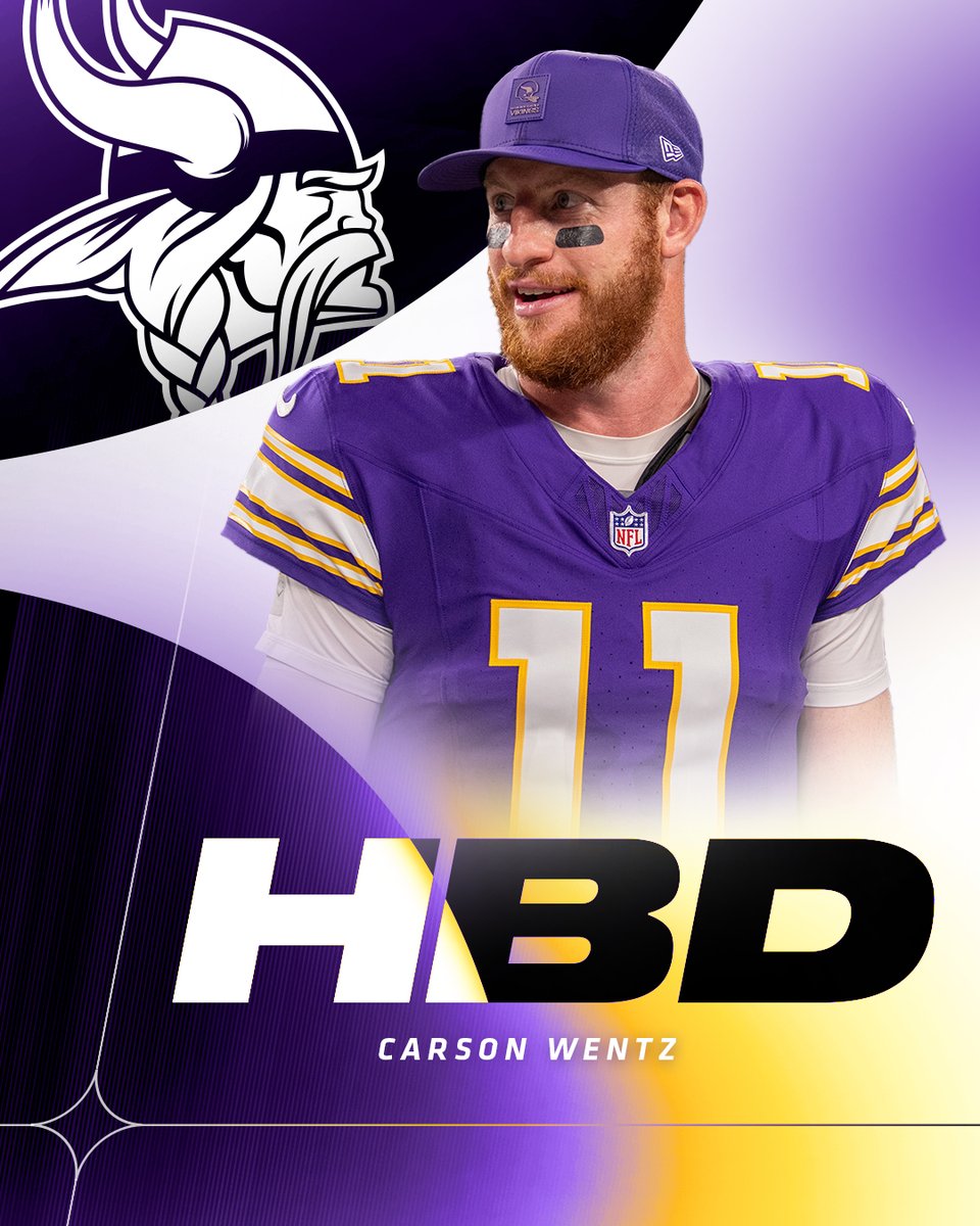 Minnesota Vikings tweet media