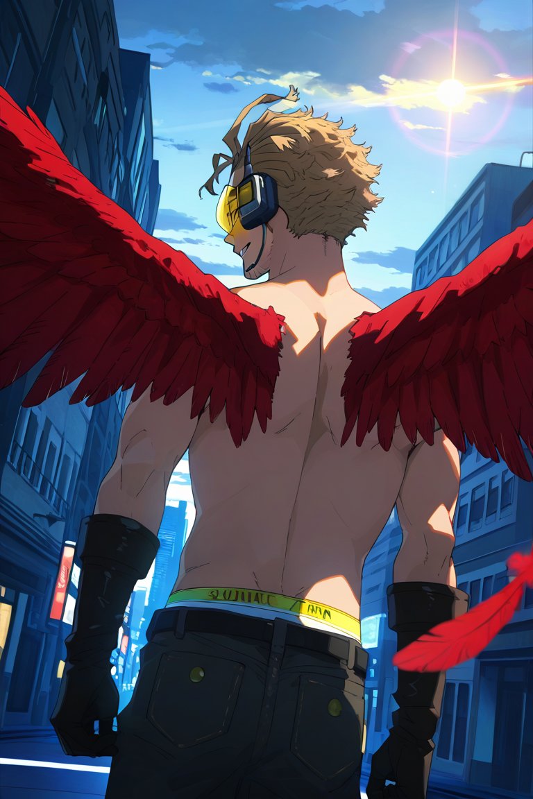 Hero_Hawk_'s tweet image. Careful who you show your back to otherwise a certain bunny will pounce.