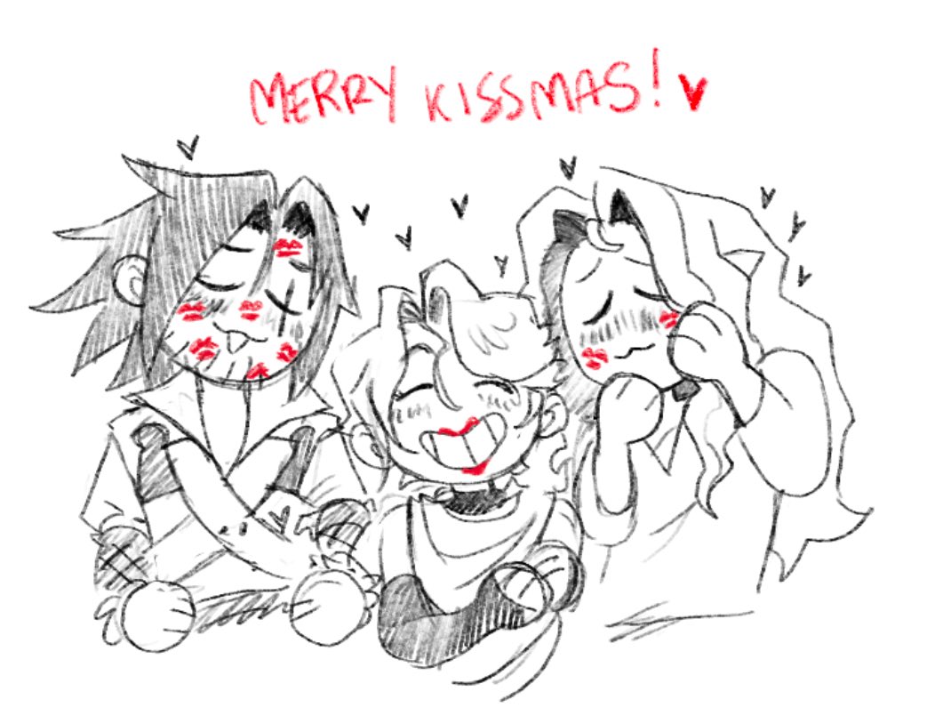 okay I fixed it lmao something quick before end of year! #trephacard