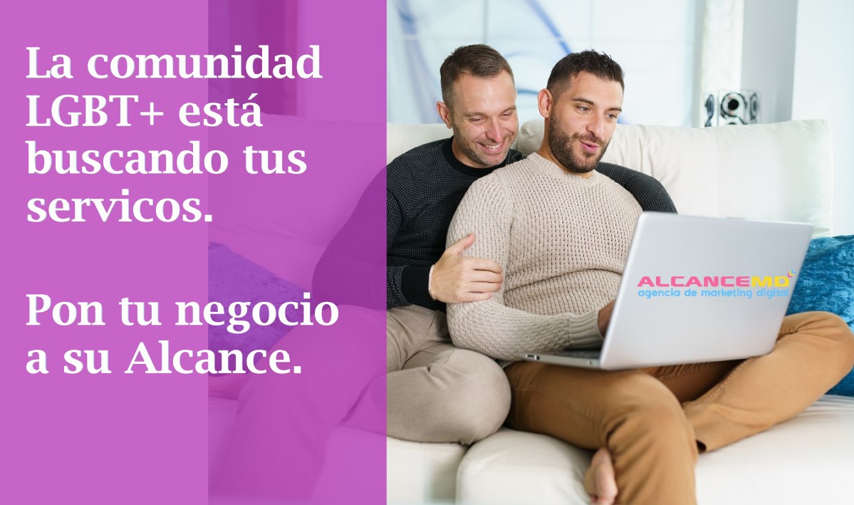 AlcanceMd's tweet photo. Ocio, moda, tecnología o el mundo de las mascotas son algunos de los sectores en los que aumenta el gasto del colectivo LGTB+.
Si participas en uno de estos necesitas que la comunidad lo sepa. https://t.co/WB0Qgqd8sg