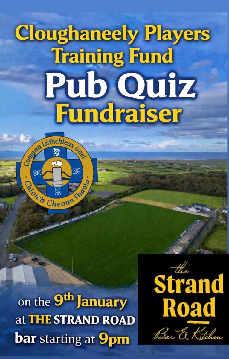 Cloich Cheann Fhaola tweet media