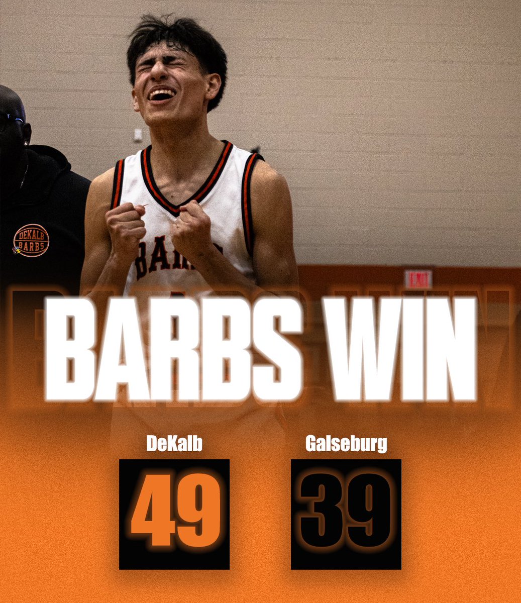 DeKalb Basketball tweet media