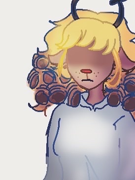 // #DELTARUNE #kriselle