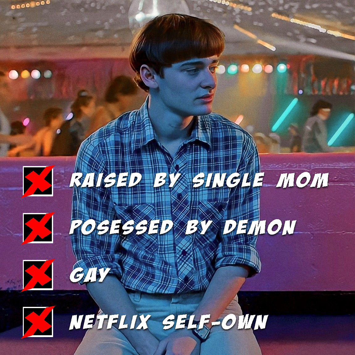 MikeSMillerArt's tweet image. They don't even recognize what they did. It's kind of hilarious.