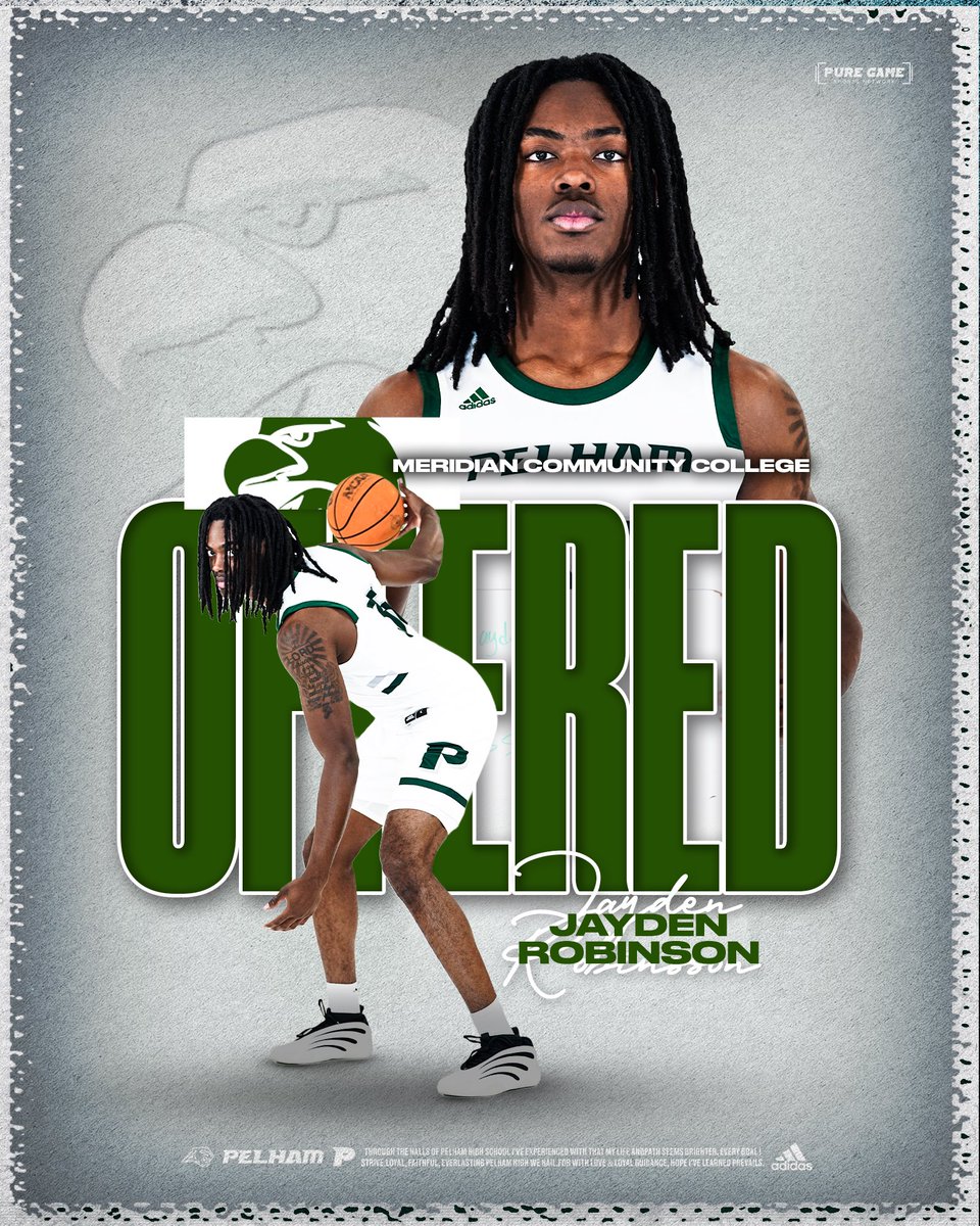 Pelham Panther Men's Basketball tweet media