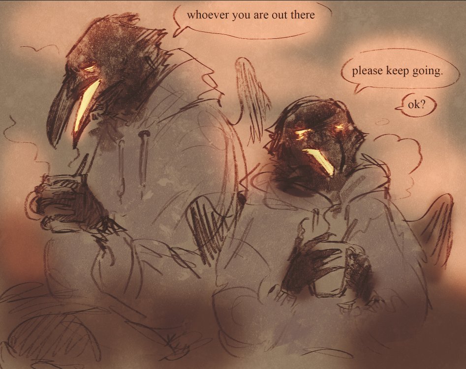 corvid enjoyer 🌱 tweet media