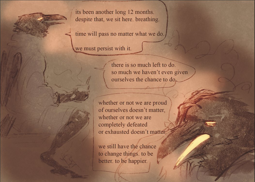 corvid enjoyer 🌱 tweet media